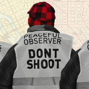 Letter From Minnesota: This is Actually What’s Great About America