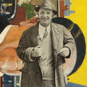 Lit Hub Weekly: February 9 - 13, 2026