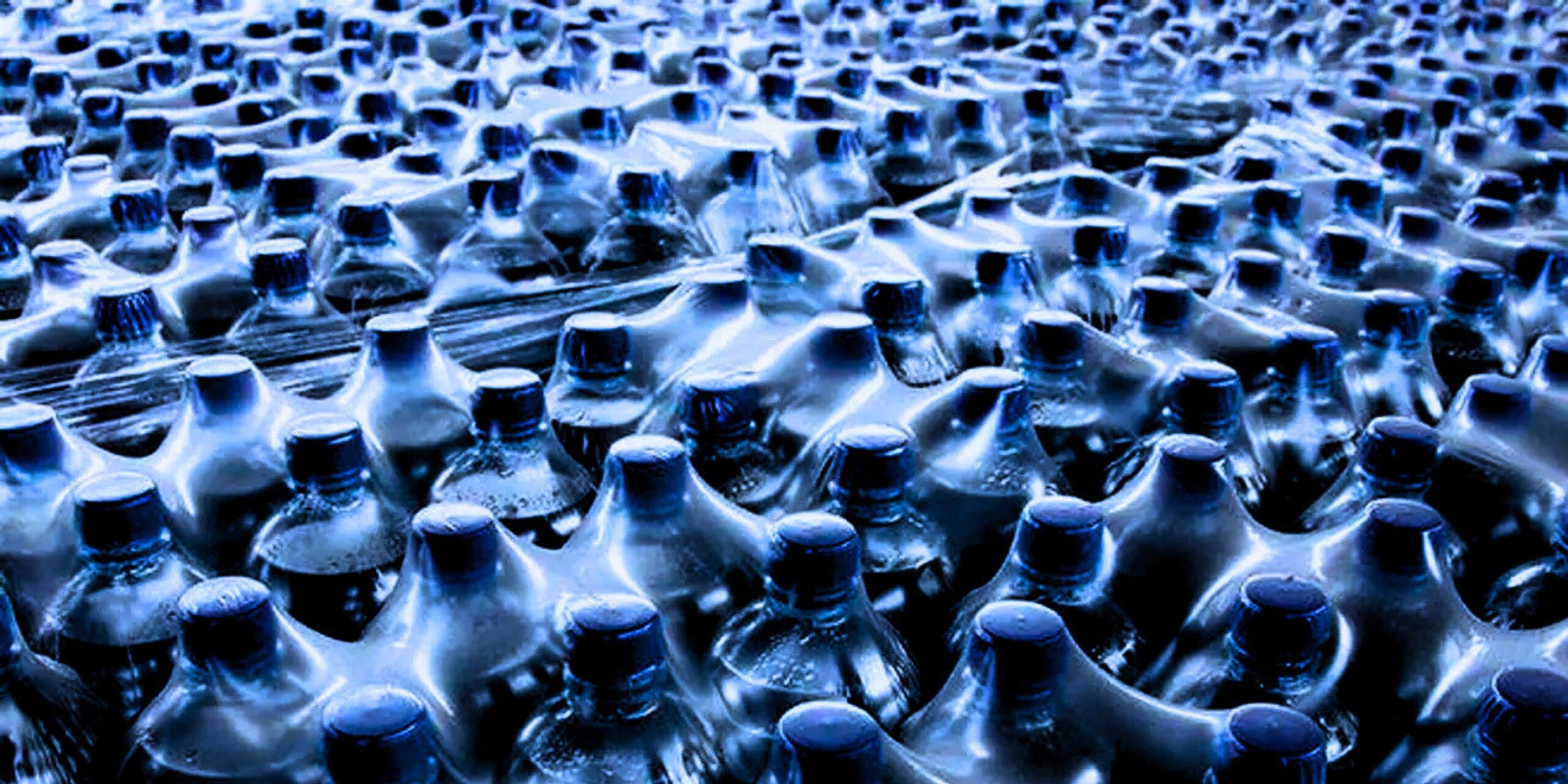 All the Recycling in the World Won’t Save Us From the Greed of Big Plastic