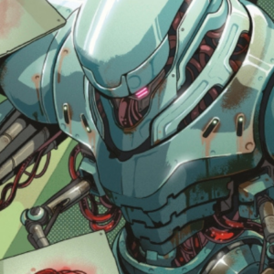 Nine Memorable Depictions of AI in Fiction