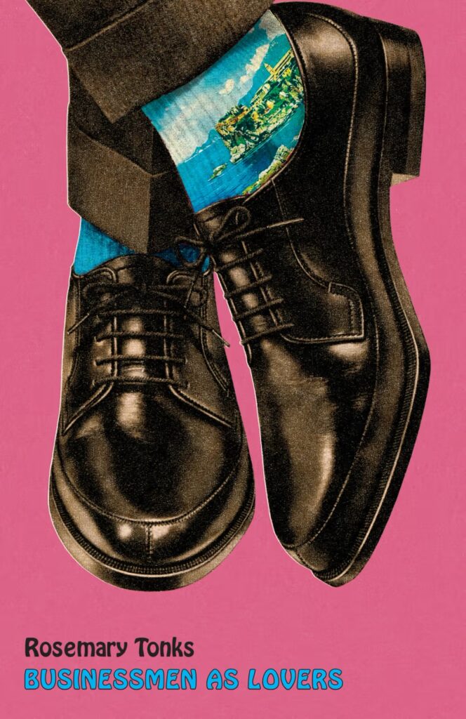 businessmen as lovers