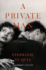 A Private Man