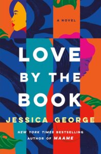 Love By the Book, Jessica George