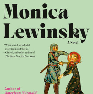 Dear Monica Lewinsky