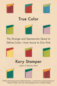 True Color, Kory Stamper