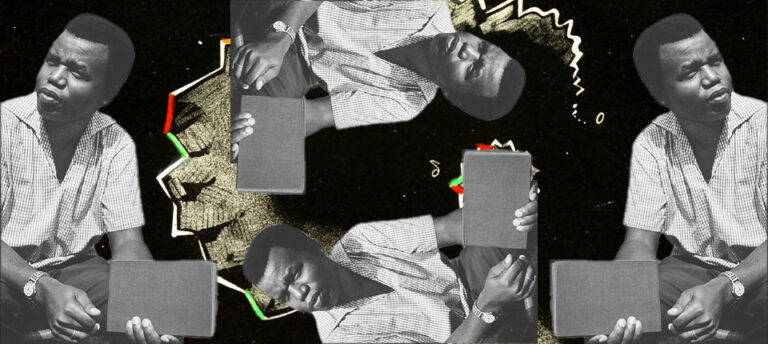 Lit Hub Weekly: March 16 – 20, 2026