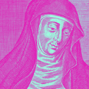 Meet Hildegard of Bingen, the German Mystic Who Destigmatized Women’s Health