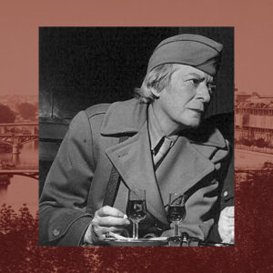 Lit Hub Daily: March 13, 2026