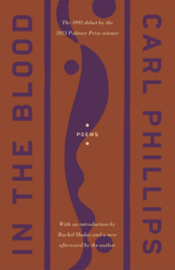 In the Blood, Carl Phillips