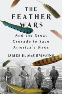 The Feather Wars