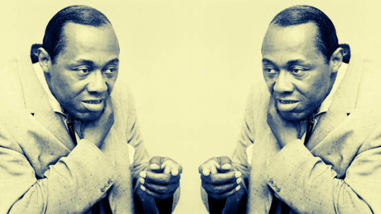 Trailblazer or Panderer? Inside the Life and Career of Black Comedian Stepin Fetchit