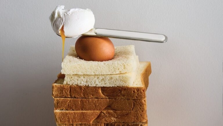 Breakfast For Optimists: How to Make a Perfect Poached Egg