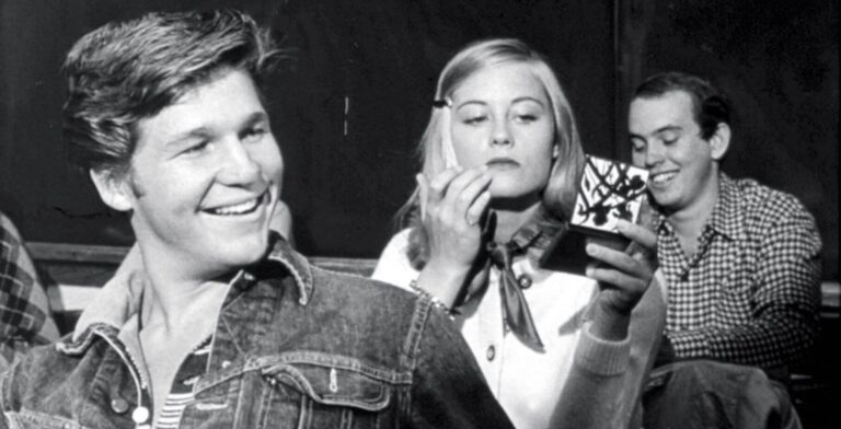 The Town Where The Last Picture Show Was Filmed Absolutely Hated It