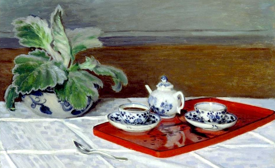 How a Single Cup of Tea Can Help Build Community Across the World