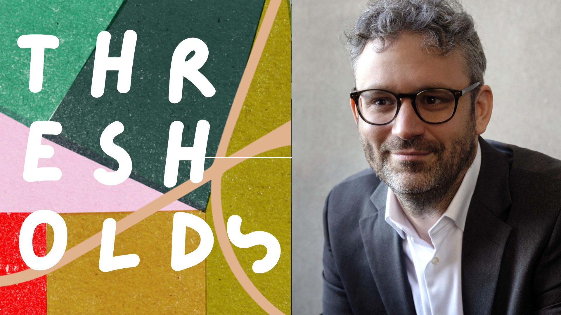 Jayson Greene on Uncanny Grief and Uncanny Novels