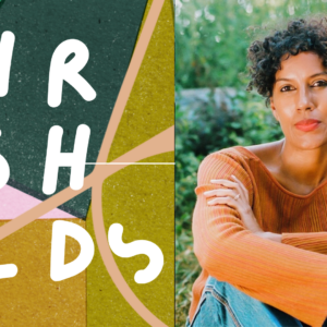 Aracelis Girmay on Reading Toni Morrison and Lucille Clifton