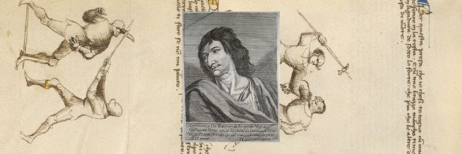 Literary Hub » Lit Hub Daily: March 6, 2026