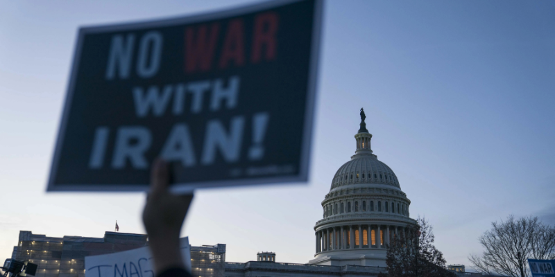 A mini reading list to understand what’s happening in Iran.