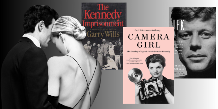 Five books to pick up if you’re also binging FX’s  Love Story.