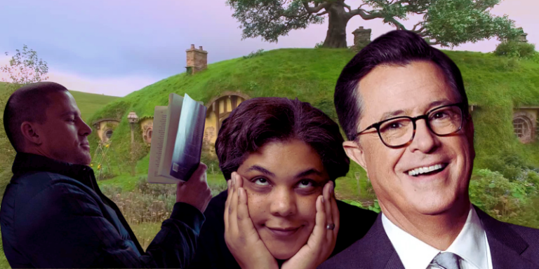 Two of your favorite screen stars are going literary.