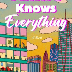 Annie Knows Everything