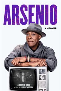 Arsenio, Arsenio Hall