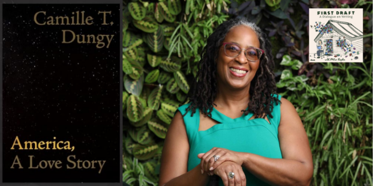 Camille T. Dungy on Being a Renaissance Man