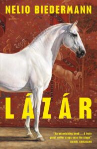 Lazar, Nelio Biedermann