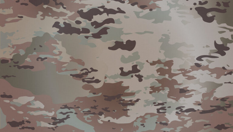 How World War I Created the Army Olive Green We Know Today