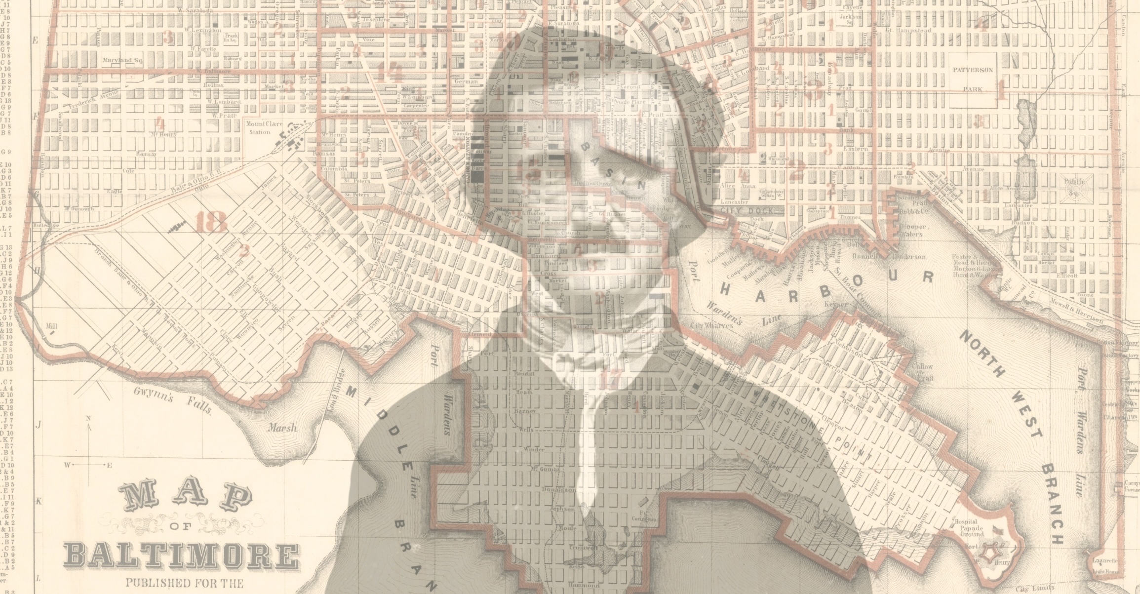 What to Check Out in Literary Baltimore While You’re in Town For AWP