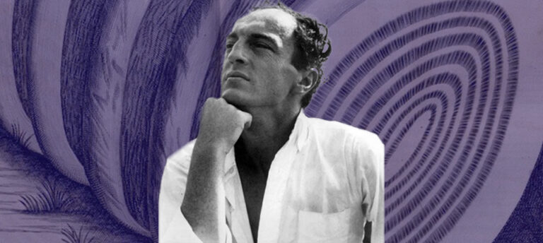 Lit Hub Daily: March 27, 2026