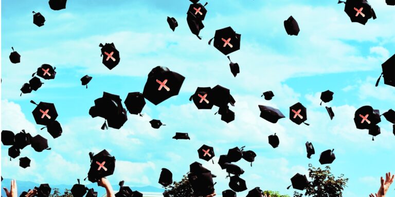 The Real Cancel Culture: NYU Has Put an End to Live Student Graduation Speeches