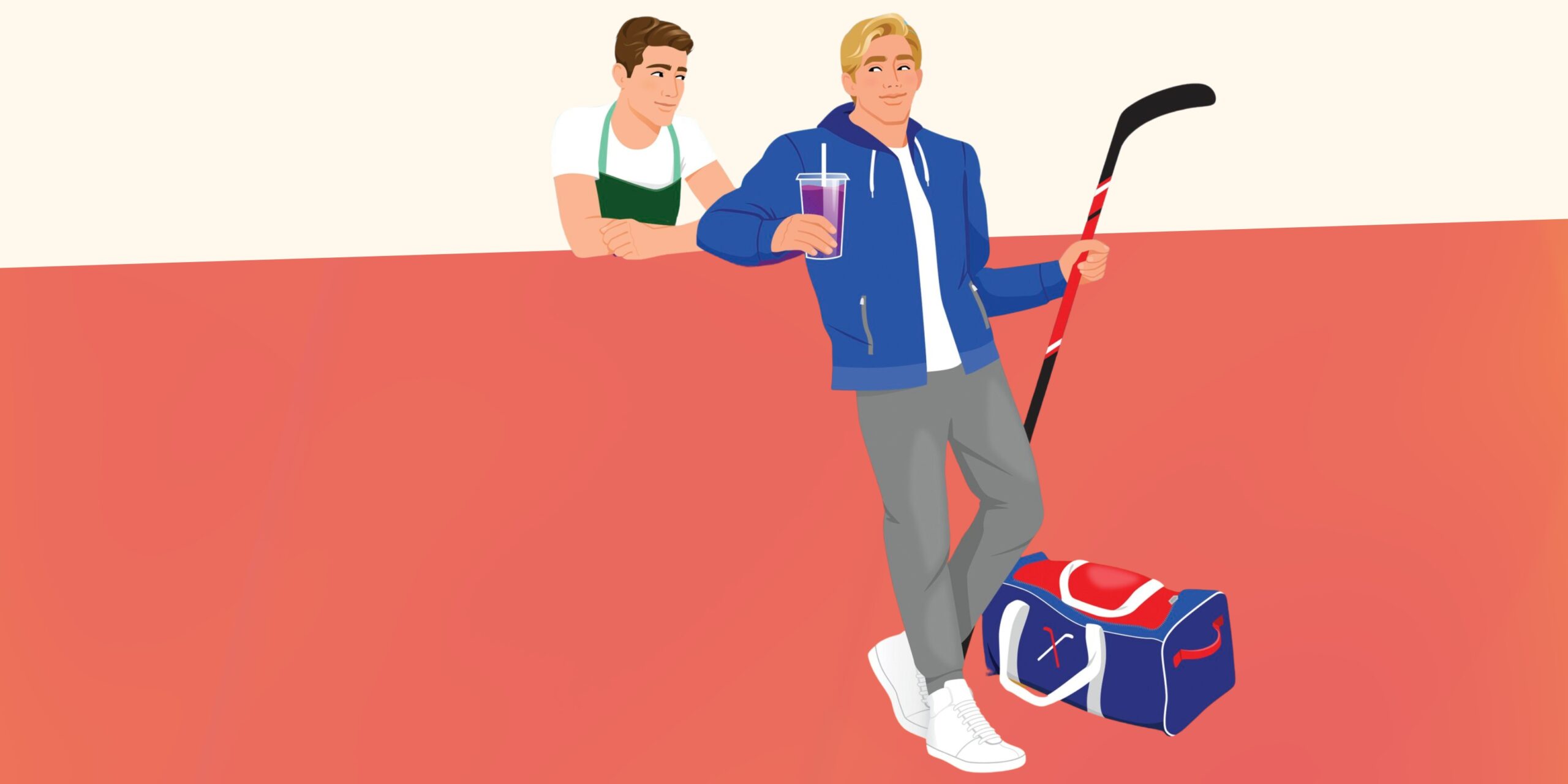 The Five Best Celebrity/Normal Person Romance Novels to Read