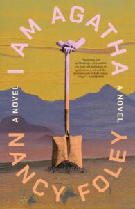I Am Agatha, Nancy Foley