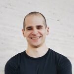 Jack Balderrama Morley