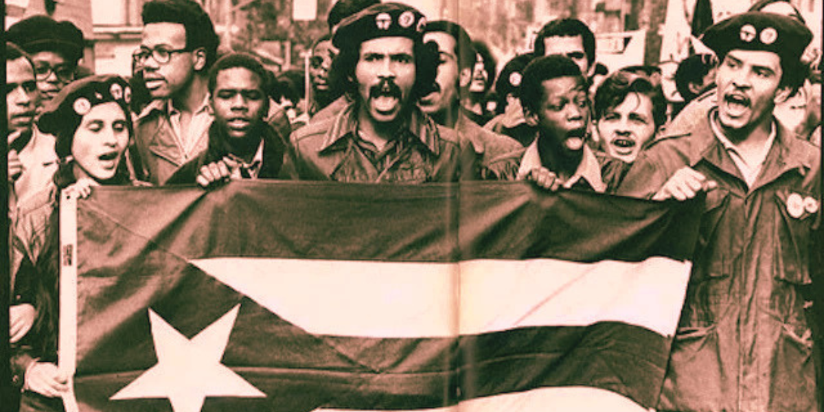 The History of the Young Lords of Chicago