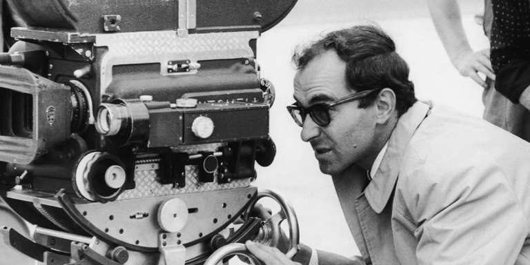 How Legendary Filmmakers Funded Their Creative Lives