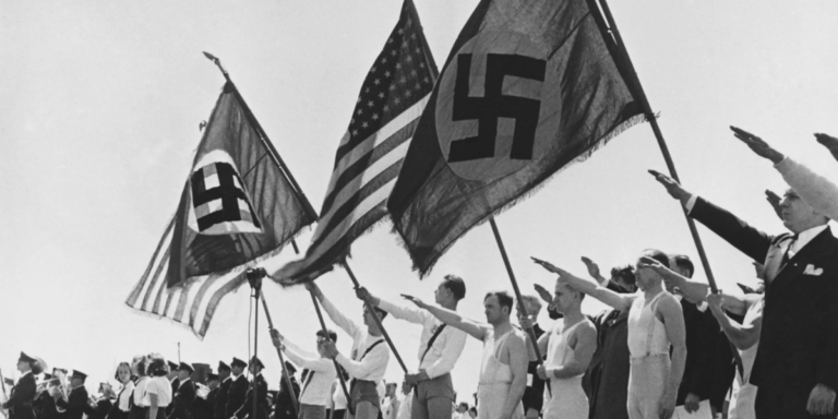 Nazis in America, c. 1938-1941