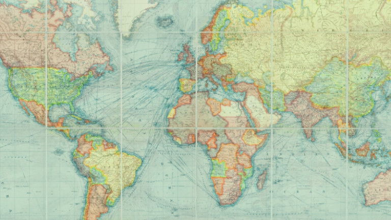 International, Global, Universal Poetry Month: Seven Poetry Books to Read This April