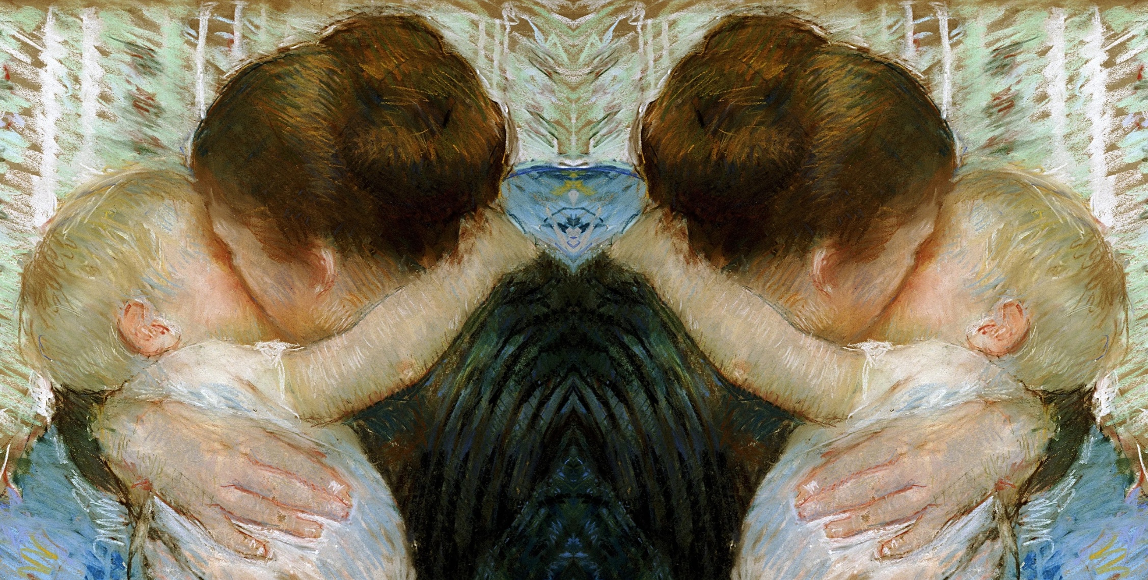 How Pregnancy and Childrearing Alter Our Perception of Time and Aging