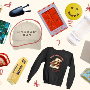 25 Gifts for Mothers </br>(Who Are Also Writers)