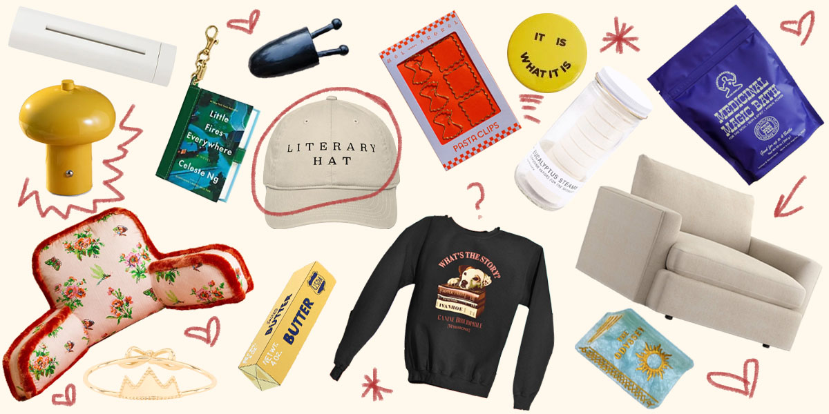 25 Gifts for Mothers (Who Are Also Writers)