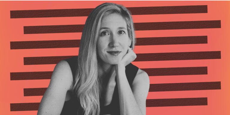 Ashley Nelson Levy on Female Friendship, Disappointment, and Balancing Her Writing With Running a Press