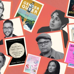 What Was Lost: A Queer Accounting of the <em>NY Times Book Review</em>, 2013-2022