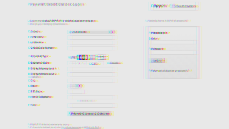 How PayPal and Other Platforms Help Silence Alternative Media