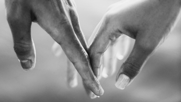 The Magic of a Slow-Burn Romance