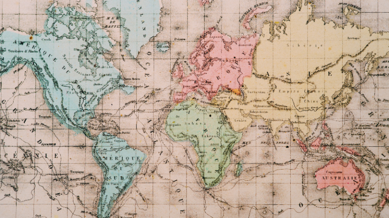 The International Short Story is Booming