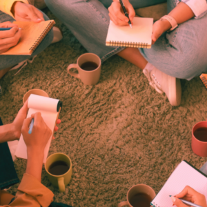 How to Make a Literary Community (and Why It’s So Important Now)