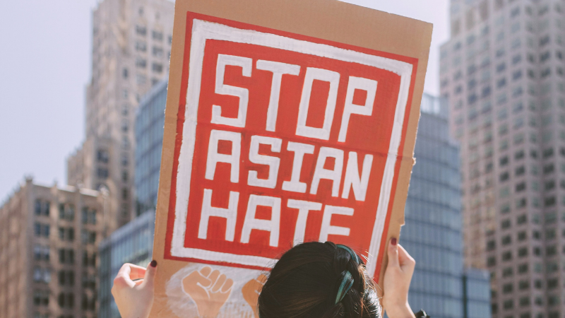 Understanding the Complex History of Anti-Asian Racism
