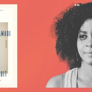 On Decentering and Unlearning in Aisha Sabatini Sloan’s <em>Dreaming of Ramadi in Detroit</em>